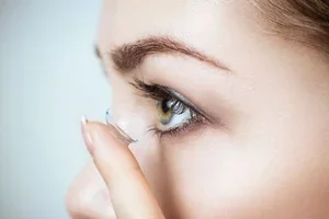 Was tun bei trockenen Augen?
