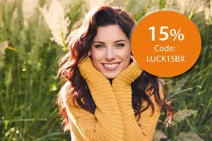 15% Herbst-Rabatt auf alles 🍁🔥