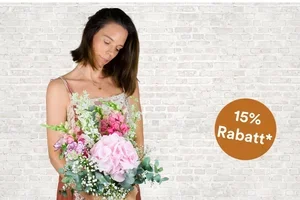 Hortensien mit 15% Rabatt bestellen 😍