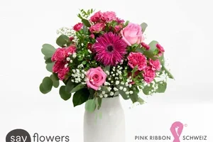 Hey lieber Blumenfreund, CHF 10 Rabatt im Oktober