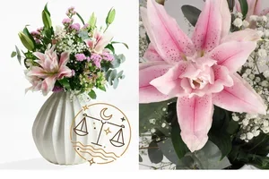 Geburtstagsblumen mit CHF 10 Rabatt bestellen