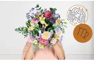 Geburtstagsblumen mit CHF 10 Rabatt bestellen