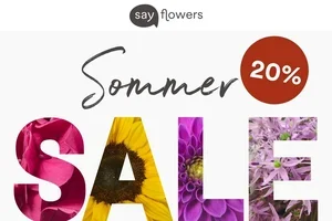 Last Call für Sommerblumen