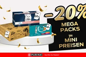 ⏰ Nur noch heute: Profitieren Sie von unseren November-Aktionen