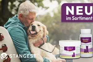 ✨ Neu im Sortiment: Entdecken Sie unsere Marken-Neuheiten 🐶🐱