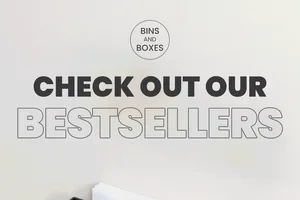 Check out our bestsellers!