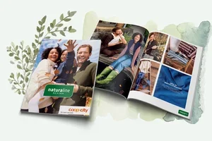 🍃 Kleidung, die sich gut anfühlt