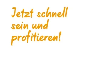 🔊 Letzte Chance beim Beauty Festival!