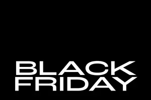 Ready, set, Black Friday: -50% 🤩🛍️