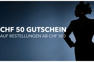 Nicht verpassen: CHF 50 für Dich