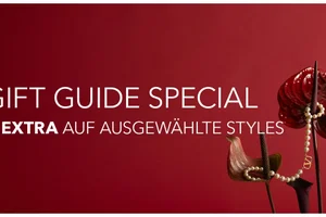 -10% extra auf ausgewählte Styles