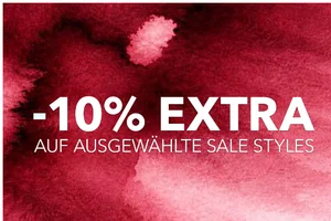 Exklusives Pre-Shopping