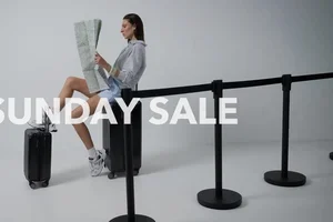 Sunday Sale: Dein Zeichen zum Shoppen