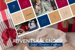 Nur noch wenige Stunden: Super Black Sale ⚡ Tägliche Gewinne im Adventskalender! 🎁