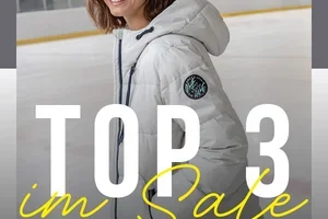 Top 3 im Wintersale ❄️ Eure Favoriten jetzt reduziert