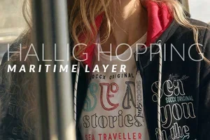 Hallig Hopping: maritime Layer Looks 🌊