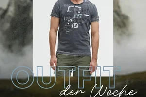 Das Outfit der Woche ist da ✨