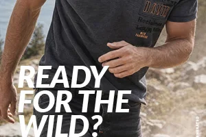 Neu: Wild Sites – ready for the wild? 🌲