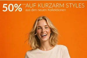 Top Warengruppen im 70% Final Sale 💗