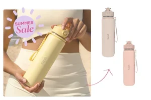 20% Rabatt auf alle Sommergeschenke! 😎