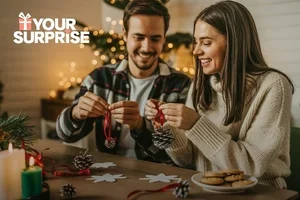 (Nur) noch 100 Tage bis Weihnachten... ✨