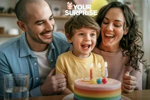 Auf diese Geburtstagsgeschenke gibt es 20% Rabatt! 🎈