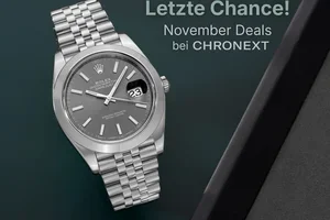 Letzte Chance: Ihr 100€ Gutschein wartet