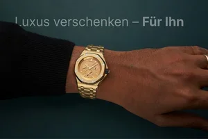 Zeitlose Geschenke für Ihn