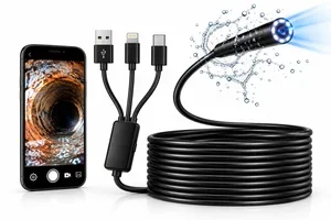 Gadgets, die du nie erwartet hast 👀