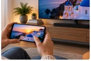 Was wäre, wenn dein TV mehr könnte?