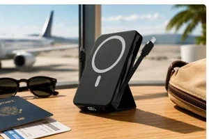 ⭐ Unsere meistverkaufte Powerbank dieses Sommers
