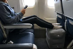 Bequem reisen – erholt ankommen ✈️