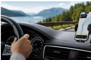 Clever unterwegs – unsere beliebtesten Handyhalter 🚗