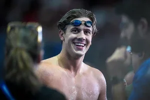 Ein goldenes Kapitel für den Schweizer Schwimmsport