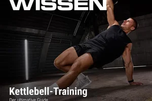 Kettlebell-Training: Der ultimative Guide