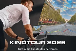Kinotour 2026: Bereit für die Königsetappe?