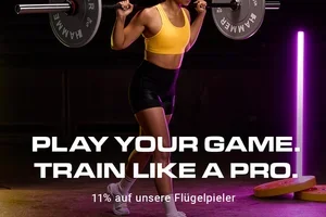 Viertelfinale! Die Nati gibt alles!
