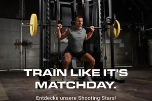 Die Nati macht Ernst – und wir auch.