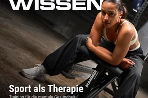 Sport als Therapie