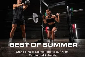 Best of Summer: Das große Finale -10% auf alles!