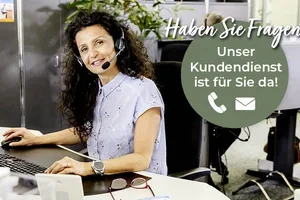 Haben Sie Fragen?