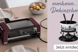 mmhmm... zum Dahinschmelzen