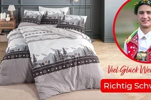 Alpenchic-Trends & Schwingfest-Stimmung