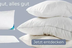 Nacken gut, alles gut!