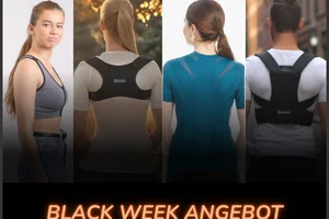 Black Week ist in vollem Gange😃 