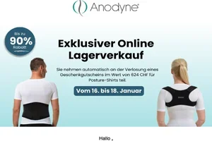 Melde dich zum Event an! 