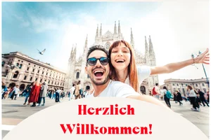 Willkommen zu deinem ersten Newsletter von Travelcircus
