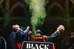 Lust auf Extra-Rabatt auf die Black Week Deals? 👀