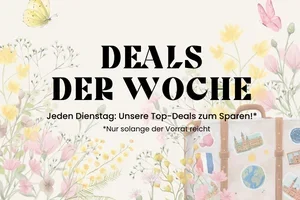🔥 Die neuen Deals der Woche sind da!