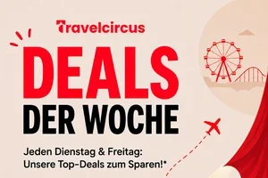 ⏰ Eure beliebtesten Deals der Woche – nur noch bis morgen!
